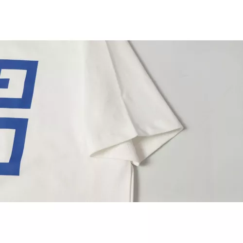 Cheap Givenchy T-Shirts Short Sleeved For Unisex #1323401 Replica Wholesale [$42.00 USD] [ITEM#1323401] on Replica Givenchy T-Shirts