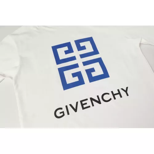 Cheap Givenchy T-Shirts Short Sleeved For Unisex #1323401 Replica Wholesale [$42.00 USD] [ITEM#1323401] on Replica Givenchy T-Shirts