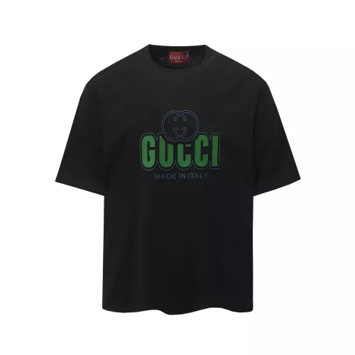 Gucci T-Shirts Short Sleeved For Unisex #1323404