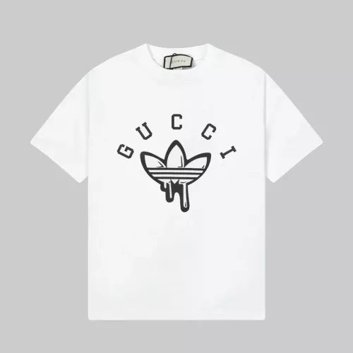 Gucci T-Shirts Short Sleeved For Unisex #1323405