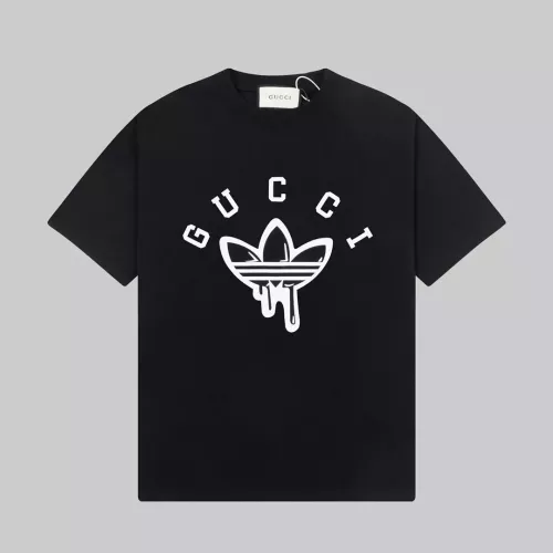 Gucci T-Shirts Short Sleeved For Unisex #1323406