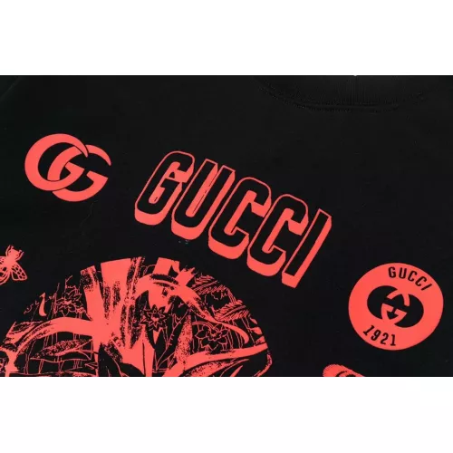 Cheap Gucci T-Shirts Short Sleeved For Unisex #1323409 Replica Wholesale [$42.00 USD] [ITEM#1323409] on Replica Gucci T-Shirts