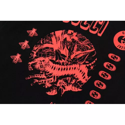 Cheap Gucci T-Shirts Short Sleeved For Unisex #1323409 Replica Wholesale [$42.00 USD] [ITEM#1323409] on Replica Gucci T-Shirts