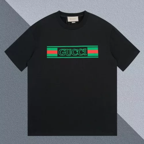 Gucci T-Shirts Short Sleeved For Unisex #1323411