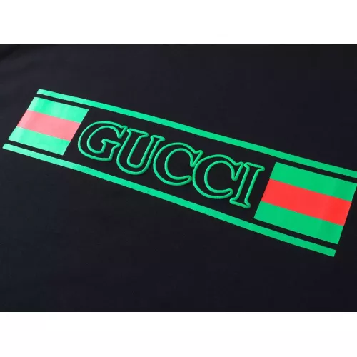 Cheap Gucci T-Shirts Short Sleeved For Unisex #1323411 Replica Wholesale [$42.00 USD] [ITEM#1323411] on Replica Gucci T-Shirts