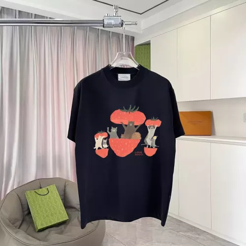Gucci T-Shirts Short Sleeved For Unisex #1323420
