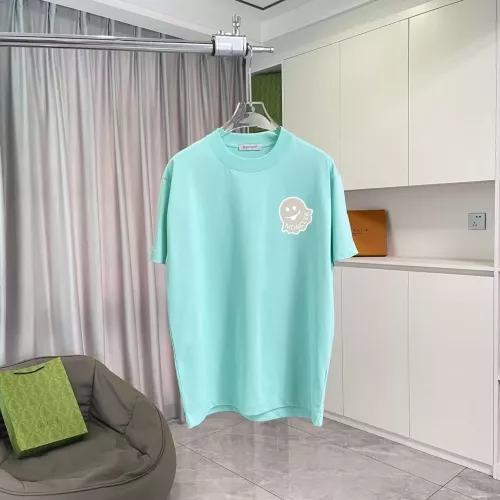 Moncler T-Shirts Short Sleeved For Unisex #1323437