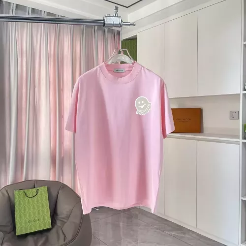 Cheap Moncler T-Shirts Short Sleeved For Unisex #1323438 Replica Wholesale [$42.00 USD] [ITEM#1323438] on Replica Moncler T-Shirts