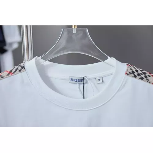 Cheap Burberry T-Shirts Short Sleeved For Unisex #1323454 Replica Wholesale [$45.00 USD] [ITEM#1323454] on Replica Burberry T-Shirts