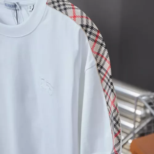 Cheap Burberry T-Shirts Short Sleeved For Unisex #1323454 Replica Wholesale [$45.00 USD] [ITEM#1323454] on Replica Burberry T-Shirts
