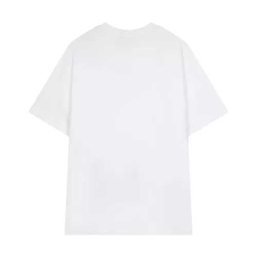 Cheap Chrome Hearts T-Shirts Short Sleeved For Unisex #1323459 Replica Wholesale [$52.00 USD] [ITEM#1323459] on Replica Chrome Hearts T-Shirts