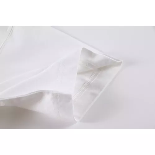 Cheap Chrome Hearts T-Shirts Short Sleeved For Unisex #1323463 Replica Wholesale [$52.00 USD] [ITEM#1323463] on Replica Chrome Hearts T-Shirts