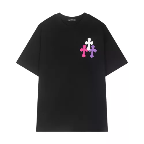 Chrome Hearts T-Shirts Short Sleeved For Unisex #1323464