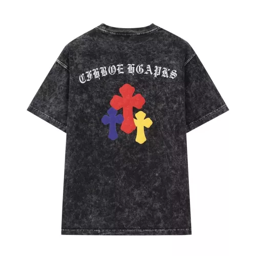 Chrome Hearts T-Shirts Short Sleeved For Unisex #1323468