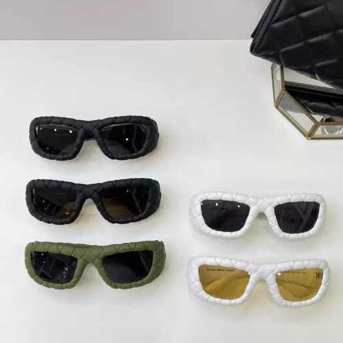 Cheap Bottega Veneta AAA Quality Sunglasses #1323469 Replica Wholesale [$68.00 USD] [ITEM#1323469] on Replica Bottega Veneta AAA Quality Sunglasses