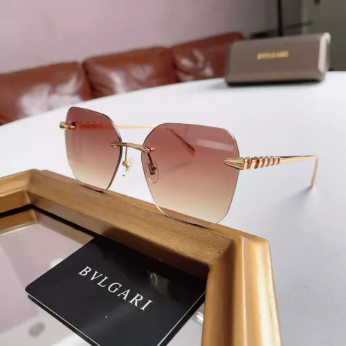 Cheap Bvlgari AAA Quality Sunglasses #1323476 Replica Wholesale [$60.00 USD] [ITEM#1323476] on Replica Bvlgari AAA Quality Sunglasses