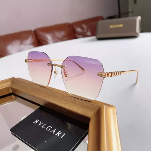Bvlgari AAA Quality Sunglasses #1323478