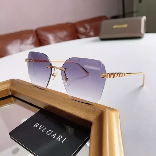 Cheap Bvlgari AAA Quality Sunglasses #1323479 Replica Wholesale [$60.00 USD] [ITEM#1323479] on Replica Bvlgari AAA Quality Sunglasses