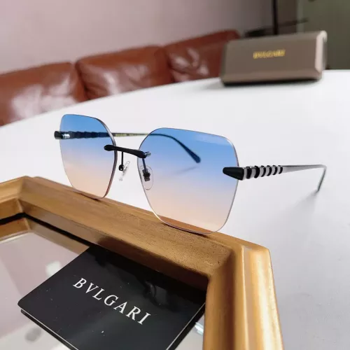 Bvlgari AAA Quality Sunglasses #1323480