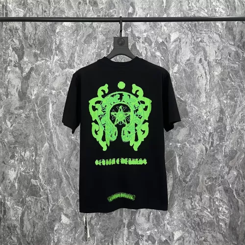 Chrome Hearts T-Shirts Short Sleeved For Unisex #1323491
