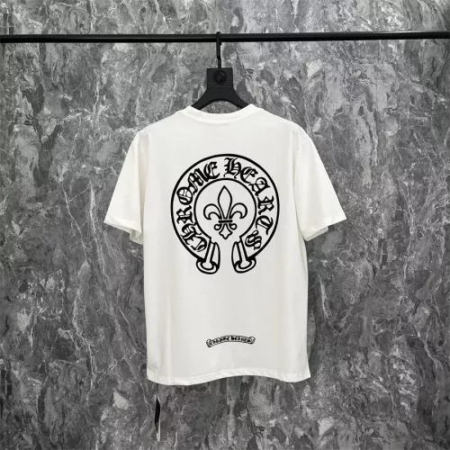 Chrome Hearts T-Shirts Short Sleeved For Unisex #1323494