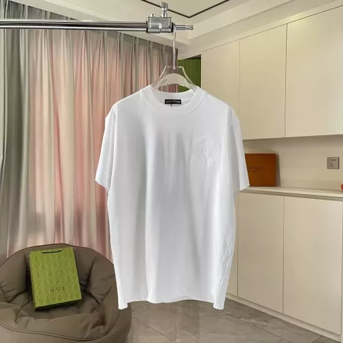 Cheap Chrome Hearts T-Shirts Short Sleeved For Unisex #1323507 Replica Wholesale [$45.00 USD] [ITEM#1323507] on Replica Chrome Hearts T-Shirts