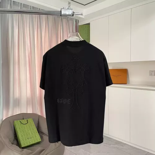 Chrome Hearts T-Shirts Short Sleeved For Unisex #1323519