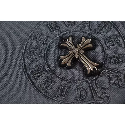 Cheap Chrome Hearts Pants For Men #1323545 Replica Wholesale [$56.00 USD] [ITEM#1323545] on Replica Chrome Hearts Pants