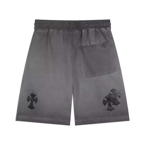Cheap Chrome Hearts Pants For Men #1323547 Replica Wholesale [$56.00 USD] [ITEM#1323547] on Replica Chrome Hearts Pants