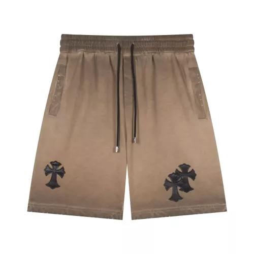 Chrome Hearts Pants For Men #1323548
