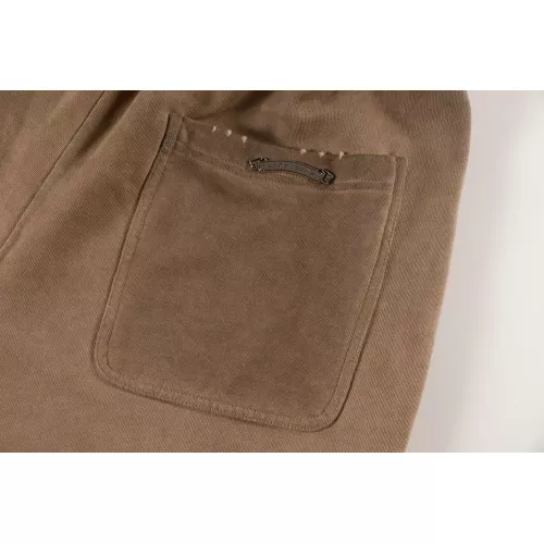 Cheap Chrome Hearts Pants For Men #1323548 Replica Wholesale [$56.00 USD] [ITEM#1323548] on Replica Chrome Hearts Pants