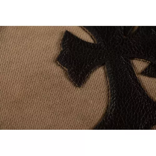 Cheap Chrome Hearts Pants For Men #1323548 Replica Wholesale [$56.00 USD] [ITEM#1323548] on Replica Chrome Hearts Pants
