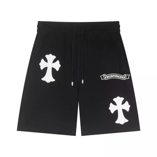 Chrome Hearts Pants For Men #1323549