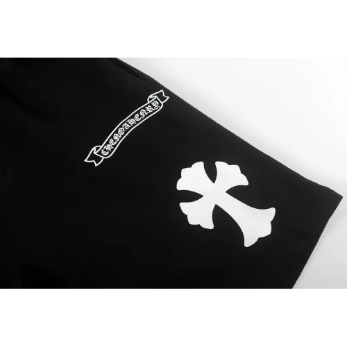 Cheap Chrome Hearts Pants For Men #1323549 Replica Wholesale [$56.00 USD] [ITEM#1323549] on Replica Chrome Hearts Pants