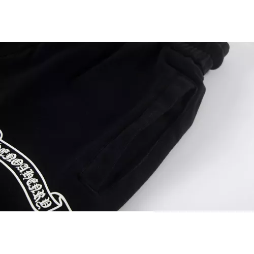 Cheap Chrome Hearts Pants For Men #1323549 Replica Wholesale [$56.00 USD] [ITEM#1323549] on Replica Chrome Hearts Pants