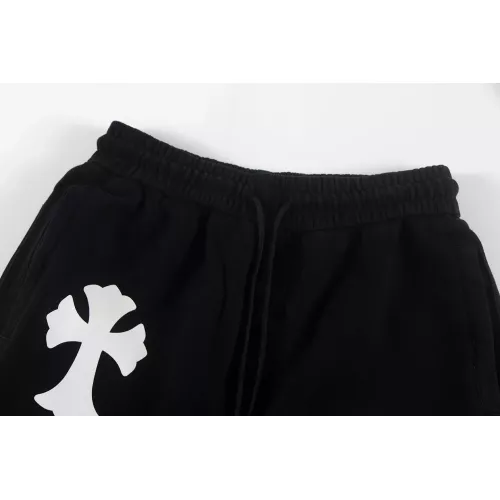 Cheap Chrome Hearts Pants For Men #1323549 Replica Wholesale [$56.00 USD] [ITEM#1323549] on Replica Chrome Hearts Pants