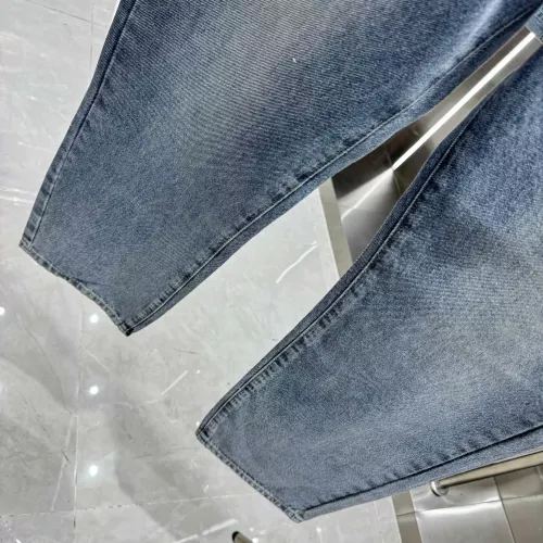Cheap Fendi Jeans For Men #1323557 Replica Wholesale [$64.00 USD] [ITEM#1323557] on Replica Fendi Jeans