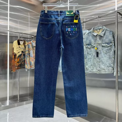 Fendi Jeans For Men #1323558