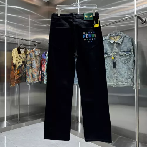 Fendi Jeans For Men #1323559