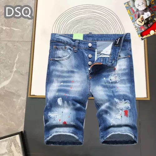 Dsquared Jeans For Men #1323560