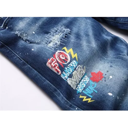 Cheap Dsquared Jeans For Men #1323564 Replica Wholesale [$42.00 USD] [ITEM#1323564] on Replica Dsquared Jeans