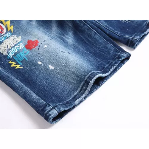 Cheap Dsquared Jeans For Men #1323564 Replica Wholesale [$42.00 USD] [ITEM#1323564] on Replica Dsquared Jeans