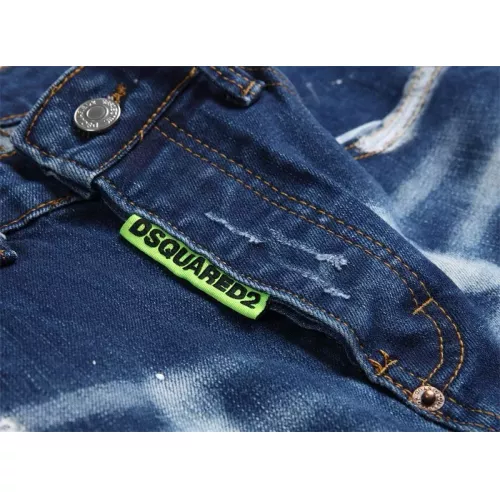 Cheap Dsquared Jeans For Men #1323565 Replica Wholesale [$42.00 USD] [ITEM#1323565] on Replica Dsquared Jeans