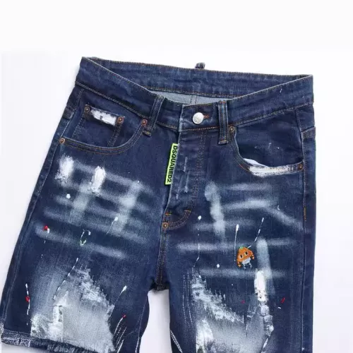 Cheap Dsquared Jeans For Men #1323565 Replica Wholesale [$42.00 USD] [ITEM#1323565] on Replica Dsquared Jeans