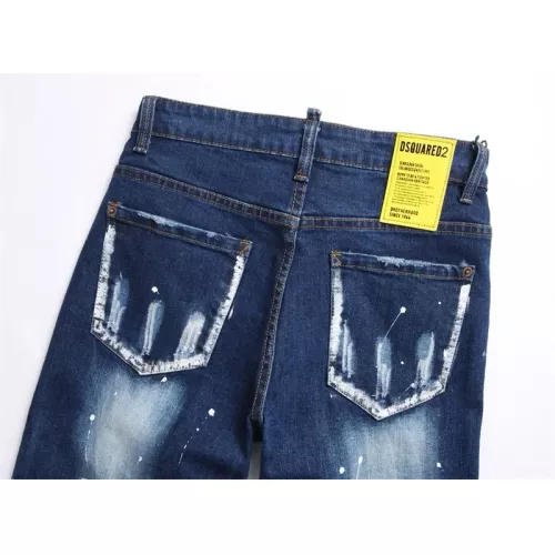 Cheap Dsquared Jeans For Men #1323565 Replica Wholesale [$42.00 USD] [ITEM#1323565] on Replica Dsquared Jeans