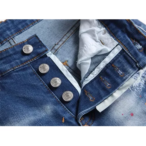 Cheap Dsquared Jeans For Men #1323567 Replica Wholesale [$42.00 USD] [ITEM#1323567] on Replica Dsquared Jeans