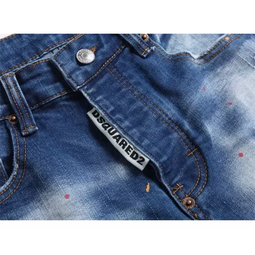Cheap Dsquared Jeans For Men #1323567 Replica Wholesale [$42.00 USD] [ITEM#1323567] on Replica Dsquared Jeans