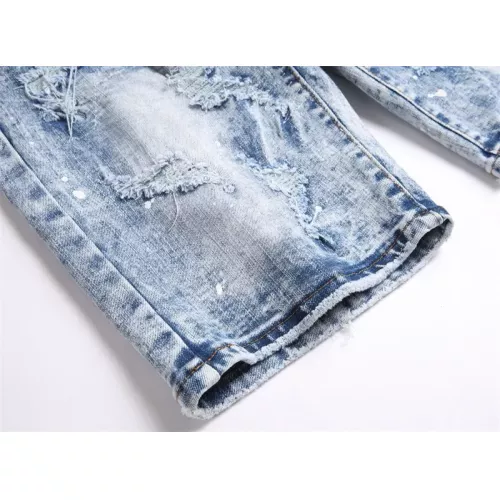 Cheap Dsquared Jeans For Men #1323568 Replica Wholesale [$42.00 USD] [ITEM#1323568] on Replica Dsquared Jeans