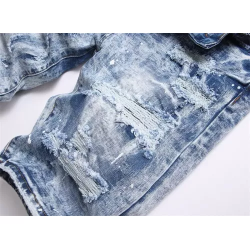 Cheap Dsquared Jeans For Men #1323568 Replica Wholesale [$42.00 USD] [ITEM#1323568] on Replica Dsquared Jeans