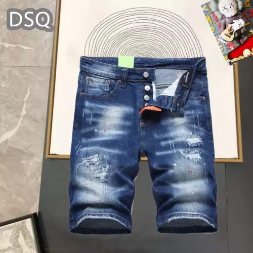 Cheap Dsquared Jeans For Men #1323569 Replica Wholesale [$42.00 USD] [ITEM#1323569] on Replica Dsquared Jeans
